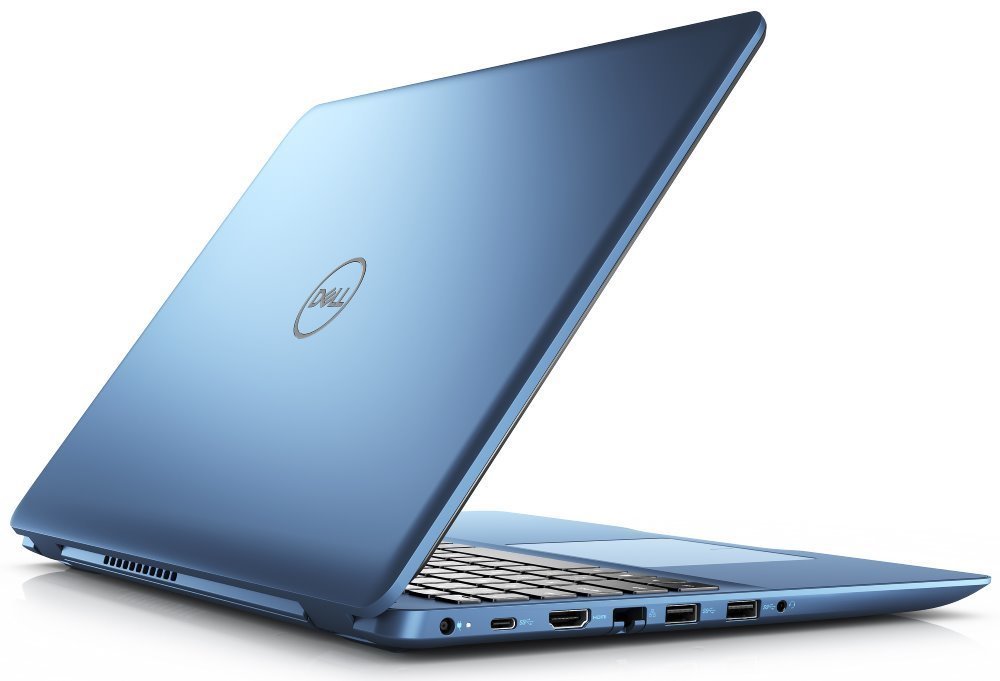 Dell inspiron 15 5000 обзор