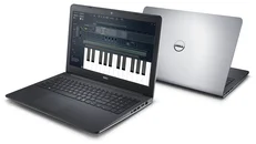 Dell Inspiron 15 5000 (N2-5548-N2-512S)