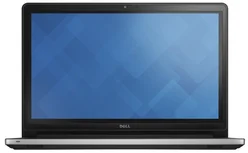DELL Inspiron 15 5000 (N2-5558-N2-311S-Silver)