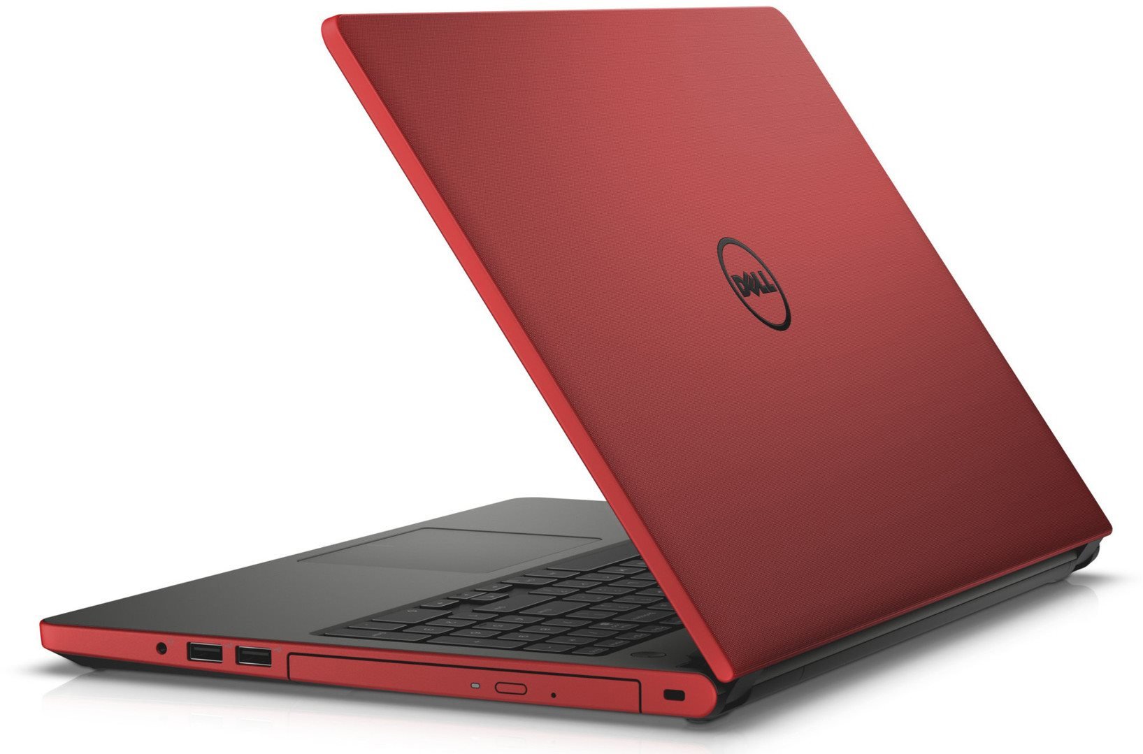 Dell inspiron 15 5000 обзор