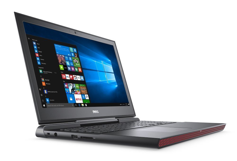 Замена термопасты на ноутбуке dell inspiron 15 7000 gaming