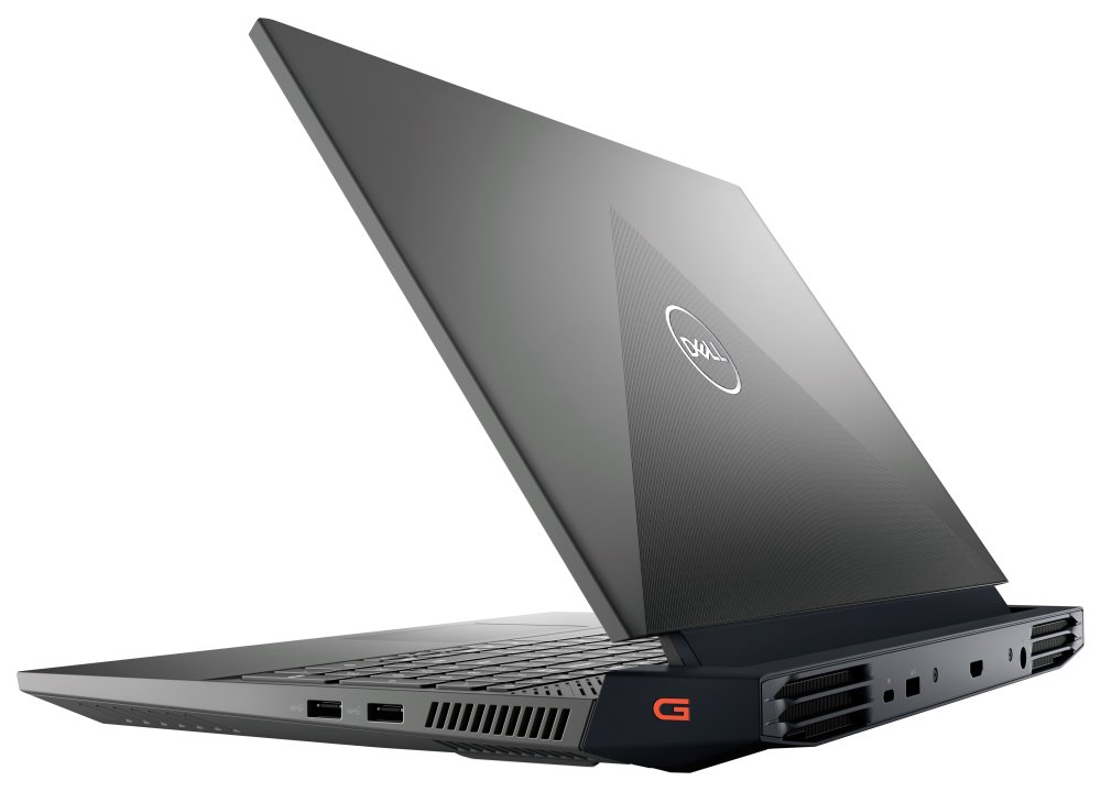 DELL Inspiron 15 G15 (5520)/ i7-12700H/ 16GB/ 1TB SSD/ NV RTX 3060 6GB/ 15,6" FHD/ W11H/ čierna/ 2 roky Základné na mieste