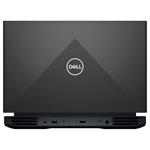 DELL Inspiron 15 G15 (5520)/ i7-12700H/ 16GB/ 1TB SSD/ NV RTX 3060 6GB/ 15,6" FHD/ W11H/ čierna/ 2 roky Základné na mieste
