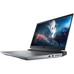 DELL Inspiron 15 G15 (5525)/ Ryzen 5 6600H/ 8GB/ 512GB SSD/ NV RTX 3050 4GB/ 15,6" FHD/ W11H/ strieborná/ 2Y Basic