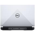 DELL Inspiron 15 G15 (5525)/ Ryzen 7 6800H/ 16GB/ 512GB SSD/ NV RTX 3050 Ti 4GB/ 15.6" FHD/ W11H/ stříbrný/ 2Y Basic