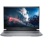 DELL Inspiron 15 G15 (5525)/ Ryzen 7 6800H/ 16GB/ 512GB SSD/ NV RTX 3050 Ti 4GB/ 15,6" FHD/ W11H/ strieborná/ 2Y Basic