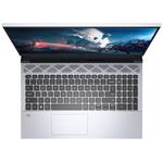 DELL Inspiron 15 G15 (5525)/ Ryzen 7 6800H/ 16GB/ 512GB SSD/ NV RTX 3050 Ti 4GB/ 15,6" FHD/ W11H/ strieborná/ 2Y Basic