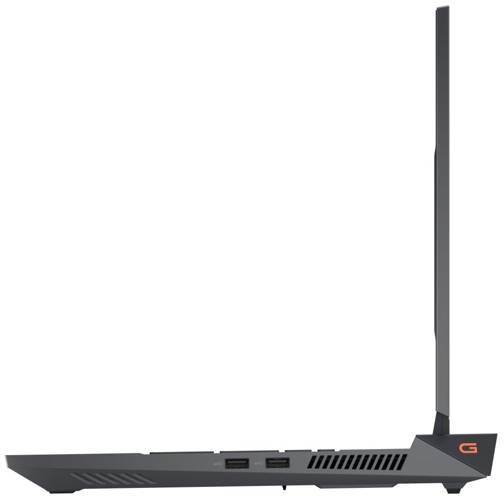 DELL Inspiron 15 G15 (5530)/ i5-13450HX/ 16GB/ 512GB SSD/ NV RTX 3050 6GB/ 15.6" FHD/ W11H/ černý/ 2Y Basic on-site