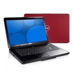 Dell Inspiron 1545 15,6" T4200/2GB/250GB/DVD±RW/WL/BT/bez OS/RED
