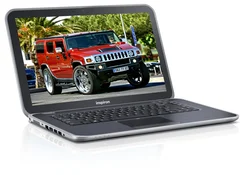 Dell Inspiron 15z (N-5523-N2-02-Touch)