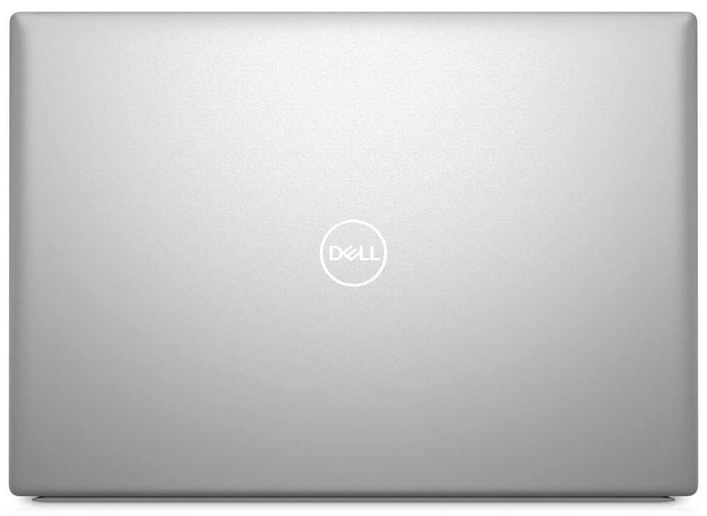 DELL Inspiron 16 5620/ i7-1255U/ 16GB/ 512GB SSD/ 16" FHD+/ FPR/ Iris Xe/ W11H/ stříbrný/ 2Y Basic on-site