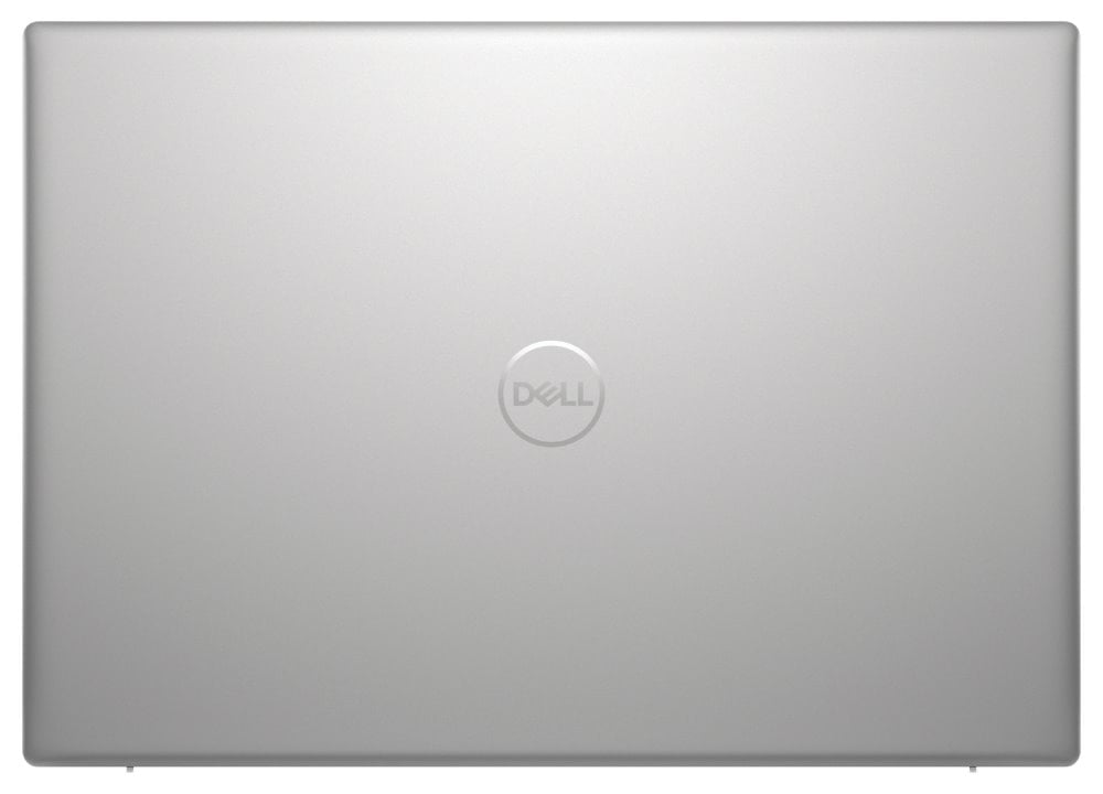 DELL Inspiron 16 5630/ i5-1340P/ 16GB/ 512GB SSD/ 16" 2.5K/ FPR/ Iris Xe/ W11H/ strieborný/ 2Y Základné na mieste