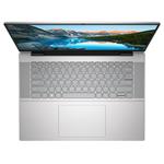 DELL Inspiron 16 5630/ i5-1340P/ 16GB/ 512GB SSD/ 16" 2.5K/ FPR/ RTX 2050 4GB/ W11H/ strieborná/ 2Y Základné na mieste