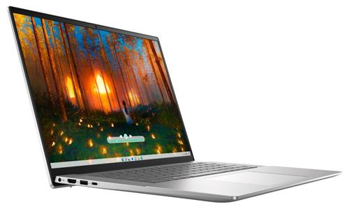 DELL Inspiron 16 5630/ i7-1360P/ 16GB/ 1TB SSD/ 16" FHD+/ FPR/ RTX 2050 4GB/ W11H/ stříbrný/ 2Y Basic on-site