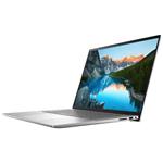 DELL Inspiron 16 (5635)/ Ryzen 5 7530U/ 16GB/ 512GB SSD/ AMD Radeon/ 16" 2.5K/ FPR/ W11H/ strieborná/ 2Y Basic