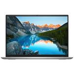 DELL Inspiron 16 (5635)/ Ryzen 5 7530U/ 8GB/ 512GB SSD/ AMD Radeon/ 16" FHD+/ FPR/ W11H/ stříbrný/ 2Y Basic