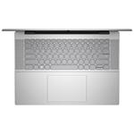 DELL Inspiron 16 (5635)/ Ryzen 5 7530U/ 8GB/ 512GB SSD/ AMD Radeon/ 16" FHD+/ FPR/ W11H/ stříbrný/ 2Y Basic