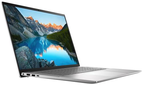 DELL Inspiron 16 (5635)/ Ryzen 7 7730U/ 16GB/ 1TB SSD/ AMD Radeon/ 16" FHD+/ FPR/ W11H/ stříbrný/ 2Y Basic