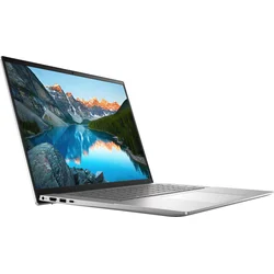 DELL Inspiron 16 (5635)/ Ryzen 7 7730U/ 16GB/ 1TB SSD/ AMD Radeon/ 16" FHD+/ FPR/  W11H/ stříbrný/ 2Y Basic