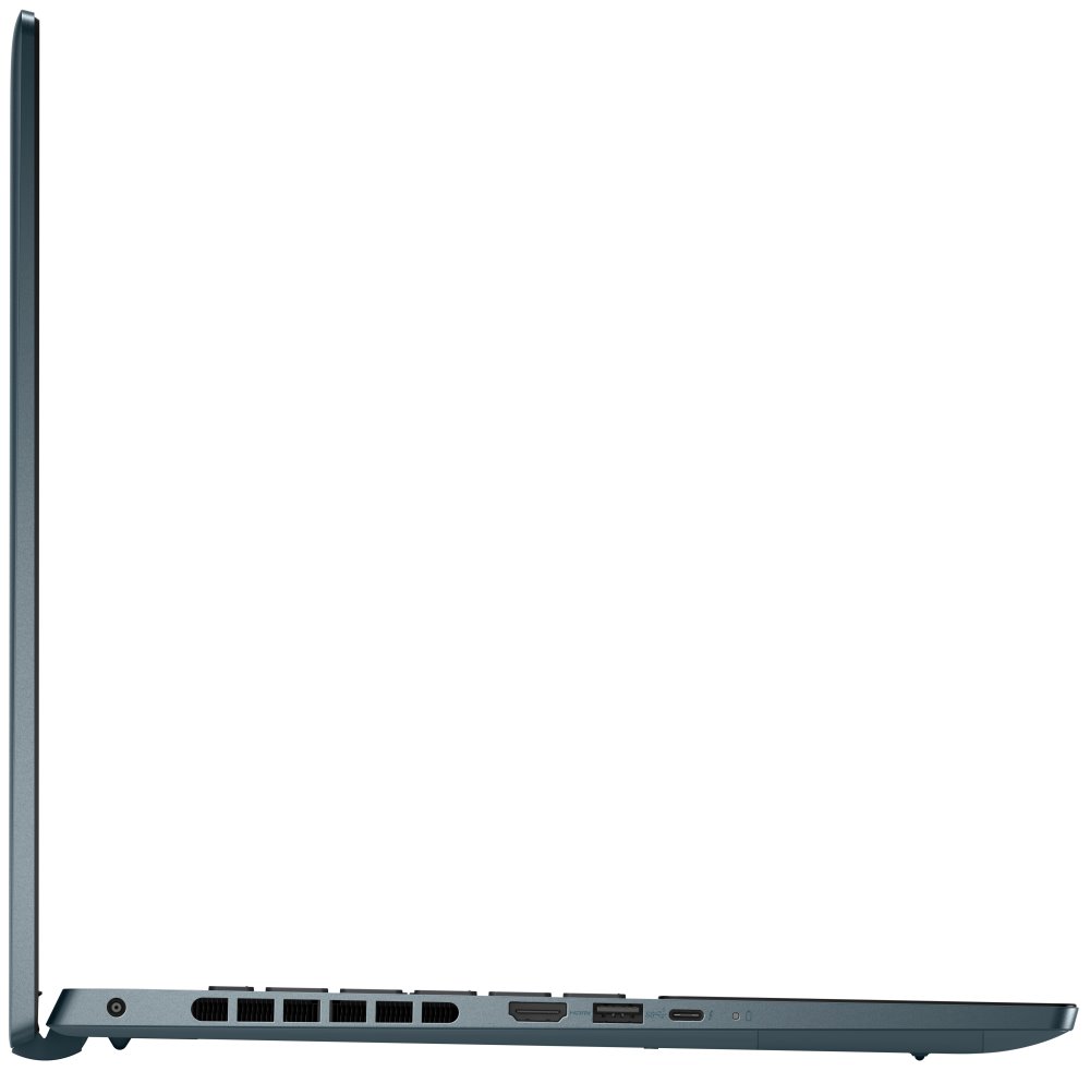 DELL Inspiron 16 Plus 7620/ i5-12500H/ 16GB/ 512GB SSD/ Iris Xe/ 16" 3K 16:10/ FPR/ W11H/ zelený/ 2Y Basic on-site