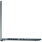 DELL Inspiron 16 Plus 7620/ i7-12700H/ 16GB/ 512GB SSD/ Iris Xe/ 16" 3K 16:10/ FPR/ W11H/ zelená/ 2Y Základné na mieste