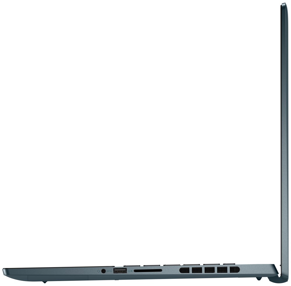DELL Inspiron 16 Plus 7620/ i7-12700H/ 16GB/ 512GB SSD/ Iris Xe/ 16" 3K 16:10/ FPR/ W11H/ zelený/ 2Y Basic on-site