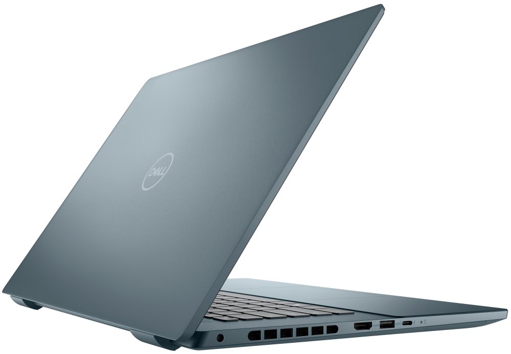 DELL Inspiron 16 Plus 7620/ i7-12700H/ 16GB/ 512GB SSD/ RTX3050 4GB/ 16" 3K 16:10/ FPR/ W11H/ zelená/ 2Y Základné na mieste