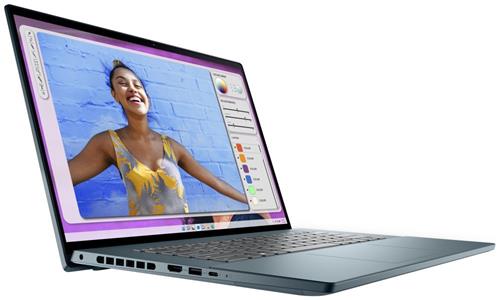 DELL Inspiron 16 Plus 7620/ i7-12700H/ 16GB/ 512GB SSD/ RTX3050 4GB/ 16" 3K 16:10/ FPR/ W11H/ zelená/ 2Y Základné na mieste