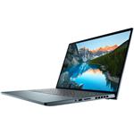 DELL Inspiron 16 Plus 7620/ i7-12700H/ 16GB/ 512GB SSD/ RTX3050 4GB/ 16" 3K 16:10/ FPR/ W11H/ zelený/ 2Y Basic on-site