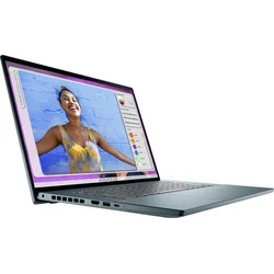 DELL Inspiron 16 Plus 7620/ i7-12700H/ 16GB/ 512GB SSD/ RTX3050 4GB/ 16" 3K 16:10/ FPR/ W11H/ zelený/ 2Y Basic on-site