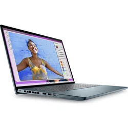 DELL Inspiron 16 Plus 7620/ i7-12700H/ 32GB/ 1TB SSD/ RTX3060 6GB/ 16" 3K 16:10/ FPR/ W11Pro/ zelený/ 3Y Basic on-site