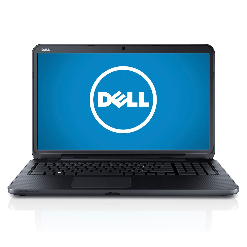 Dell inspiron 3721 апгрейд