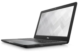 DELL Inspiron 17 5000 (N-5767-N2-711S)