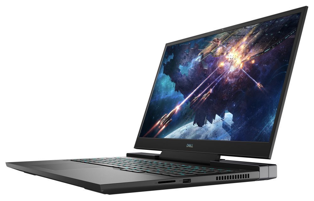 Dell inspiron 7700 обзор