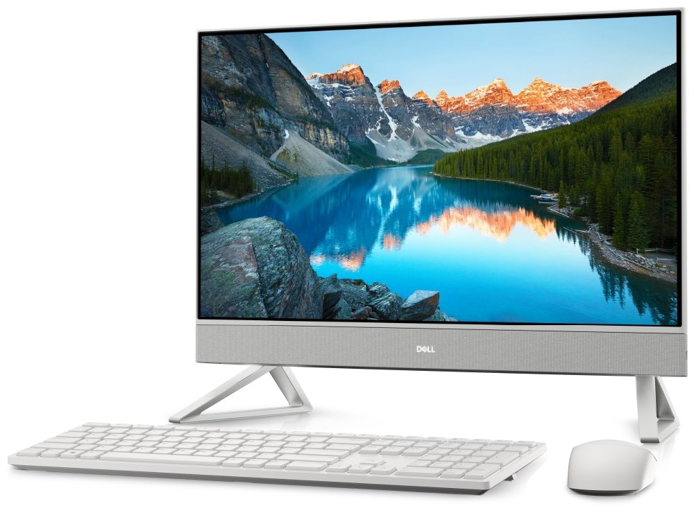 DELL Inspiron 24 5410 (5410-48947)