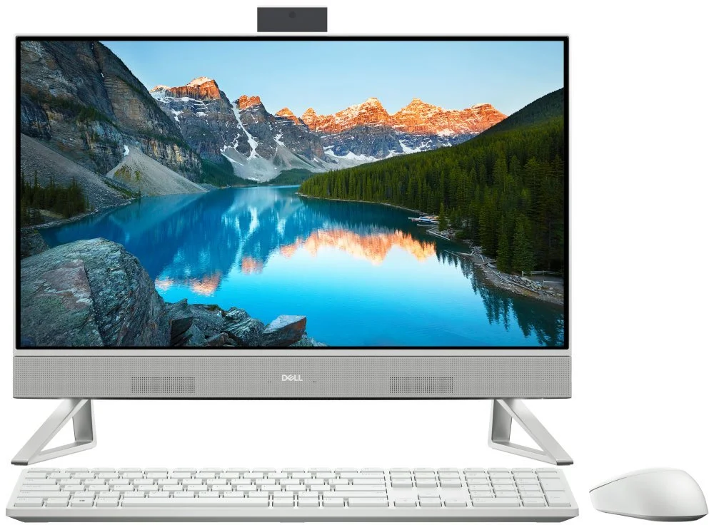 DELL Inspiron 24 5415 AIO (5415-88940)