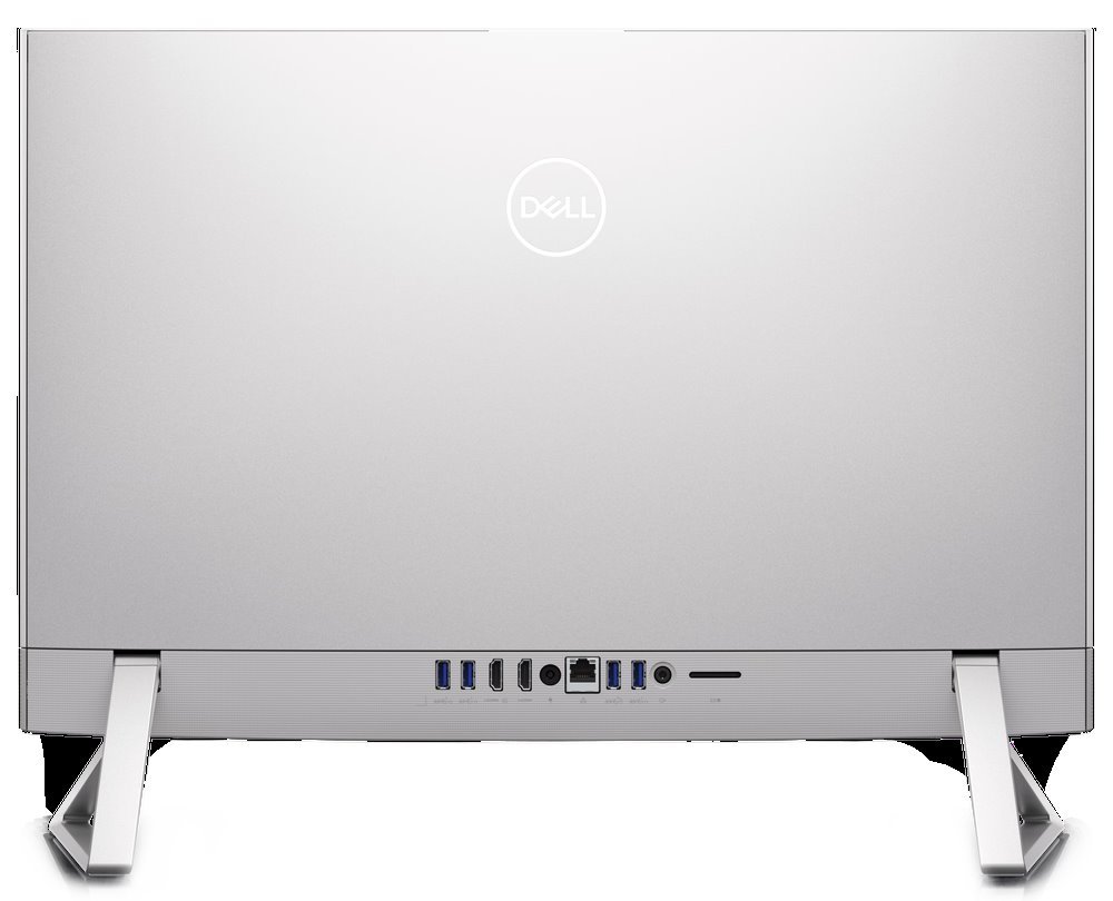 DELL Inspiron 24 5420 AIO/ i7-1355U/ 16GB/ 512GB SSD / 24" FHD/ WiFi/ W11Pro/ 3Y Basic on-site
