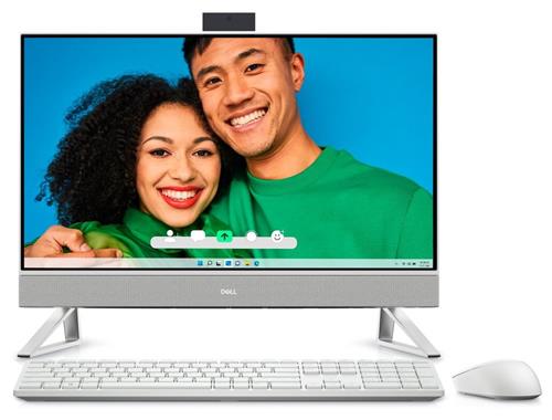 DELL Inspiron 27 7720 AIO/ i5-1335U/ 16GB/ 512 SSD/ 27" FHD/ WiFi/ W11Pro/ 3Y Basic na mieste