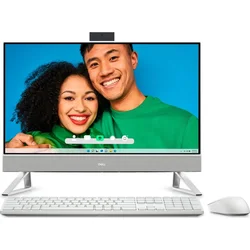 DELL Inspiron 27 7720 AIO/ i5-1335U/ 16GB/ 512 SSD/ 27" FHD/ WiFi/ W11Pro/ 3Y Basic na mieste
