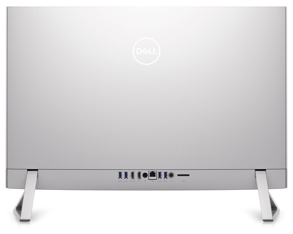 DELL Inspiron 27 7720 AIO Touch/ i7-1355U / 16GB/ 512GB SSD + 1TB SATA/ 27" FHD dot./ WiFi/ W11H/ 2Y Basic on-site