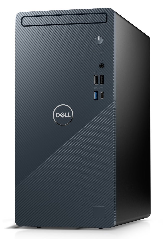 DELL Inspiron 3020/ i5-13400/ 16GB/ 512GB SSD + 1TB SATA/ WiFi/ W11H/ 2Y Basic on-site