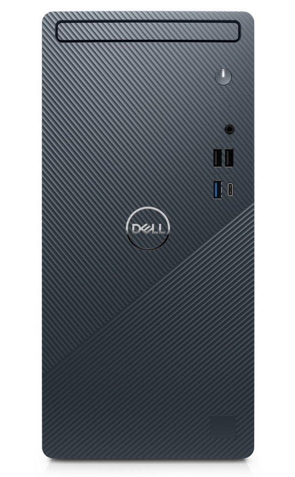 DELL Inspiron 3020/ i7-13700/ 32GB/ 512GB SSD + 1TB 7200/ NV GF RTX 3060 12GB/ WiFi/ W11H/ 2Y Basic na mieste