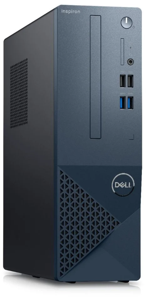 DELL Inspiron 3020 S/ i3-13100/ 8GB/ 256GB SSD/ WiFi/ W11H/ 2Y Basic on-site