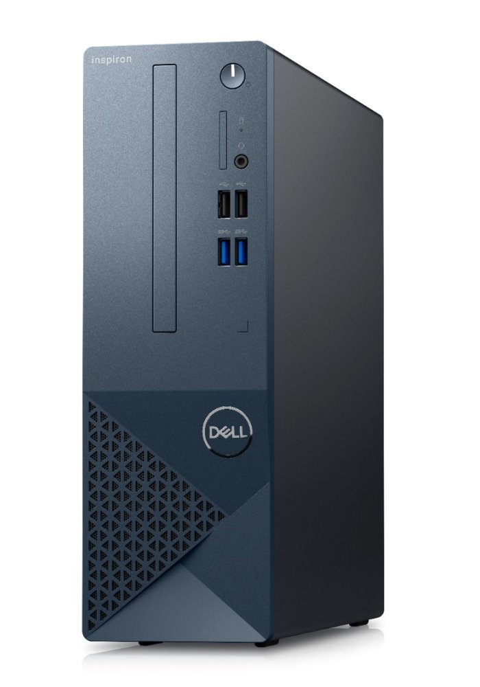 DELL Inspiron 3020 S/ i3-13100/ 8GB/ 256GB SSD/ WiFi/ W11Pro/ 3Y Basic na mieste