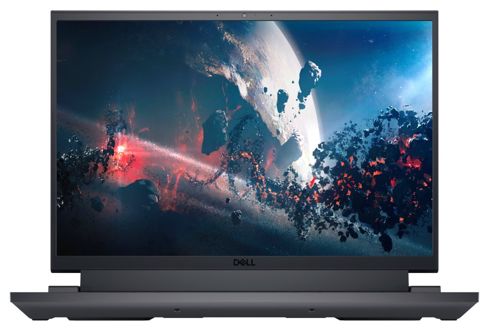 DELL Inspiron G16 7630/ i7-13650HX/ 16GB/ 1TB SSD/ NV RTX 4060 8GB/ 16" 2.5K/ W11H/ černý/ 2Y Basic on-site