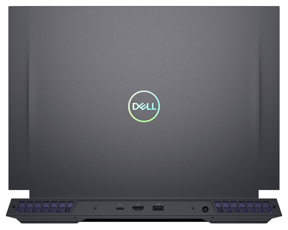 DELL Inspiron G16 7630/ i7-13650HX/ 16GB/ 512GB SSD/ NV RTX 4060 8GB/ 16" 2.5K/ W11H/ černý/ 2Y Basic on-site