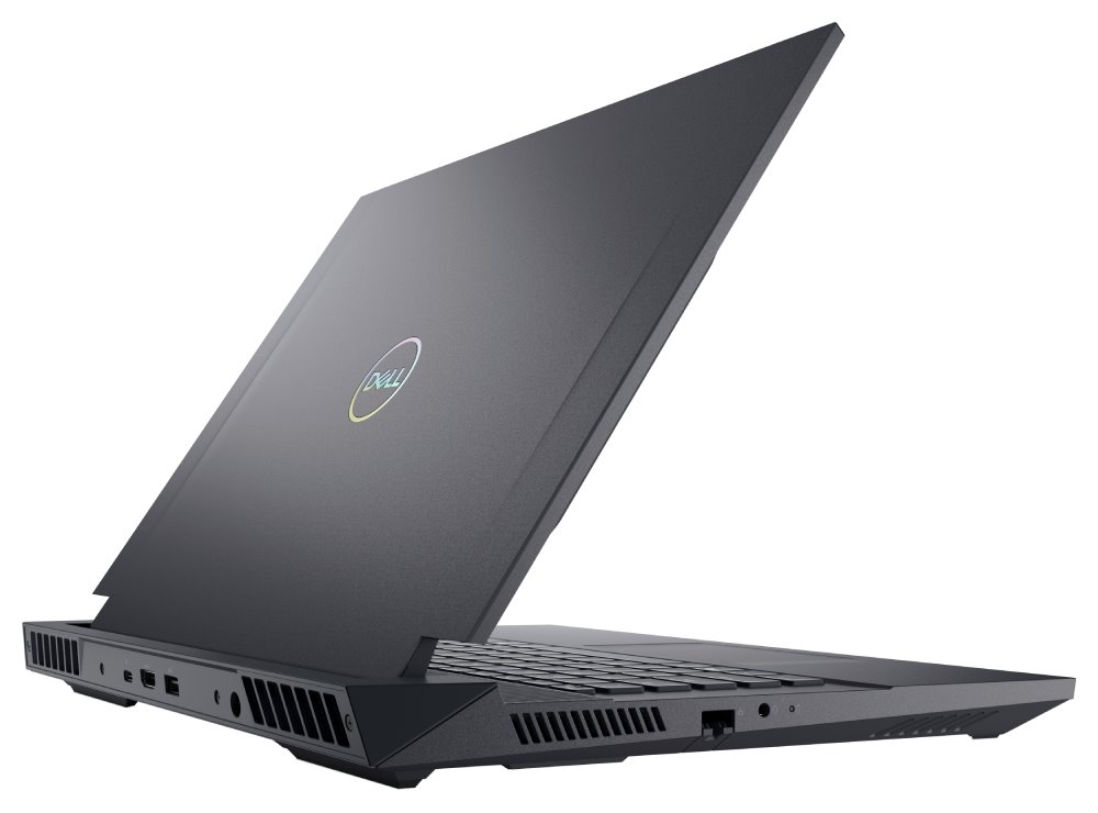 DELL Inspiron G16 7630/ i7-13700HX/ 32GB/ 1TB SSD/ NV RTX 4060 8GB/ 16" 2.5K/ W11H/ černý/ 2Y Basic on-site