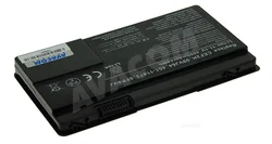 Dell Inspiron M301z Li-ion 11,1V 4000mAh/44Wh