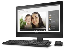 Dell Inspiron One 23 AIO (D-5348-N3-501)