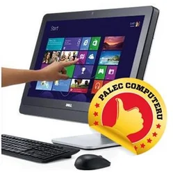 Dell Inspiron One 2330 Touch (D-I2330-N3-501)